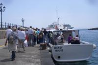 160 Schifffsfahrt an der Amalfiküste