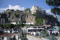 183 Hafen in Sorrent