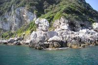 195 Schiffsrundfahrt Insel Capri