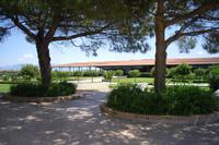 236 Besuch der Büffelfarm Vannulo