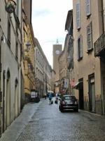 Stadtführung in Orvieto