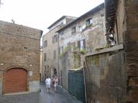 Stadtführung in Orvieto