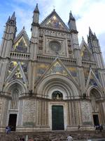 Dom in Orvieto