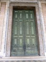 Basilika San Giovanni in Laterano