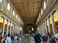 Kirche Santa Maria Maggiore