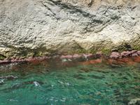 Schiffsrundfahrt Insel Capri