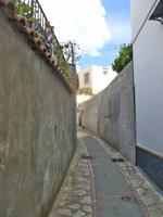 Rundgang in Anacapri