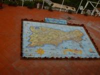 Rundgang in Capri-Zentrum