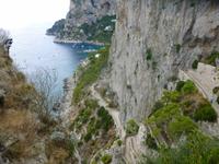 Ausblicke vom Augustusgarten (Via Krupp)