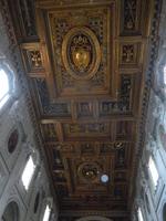 Basilika San Giovanni in Laterano