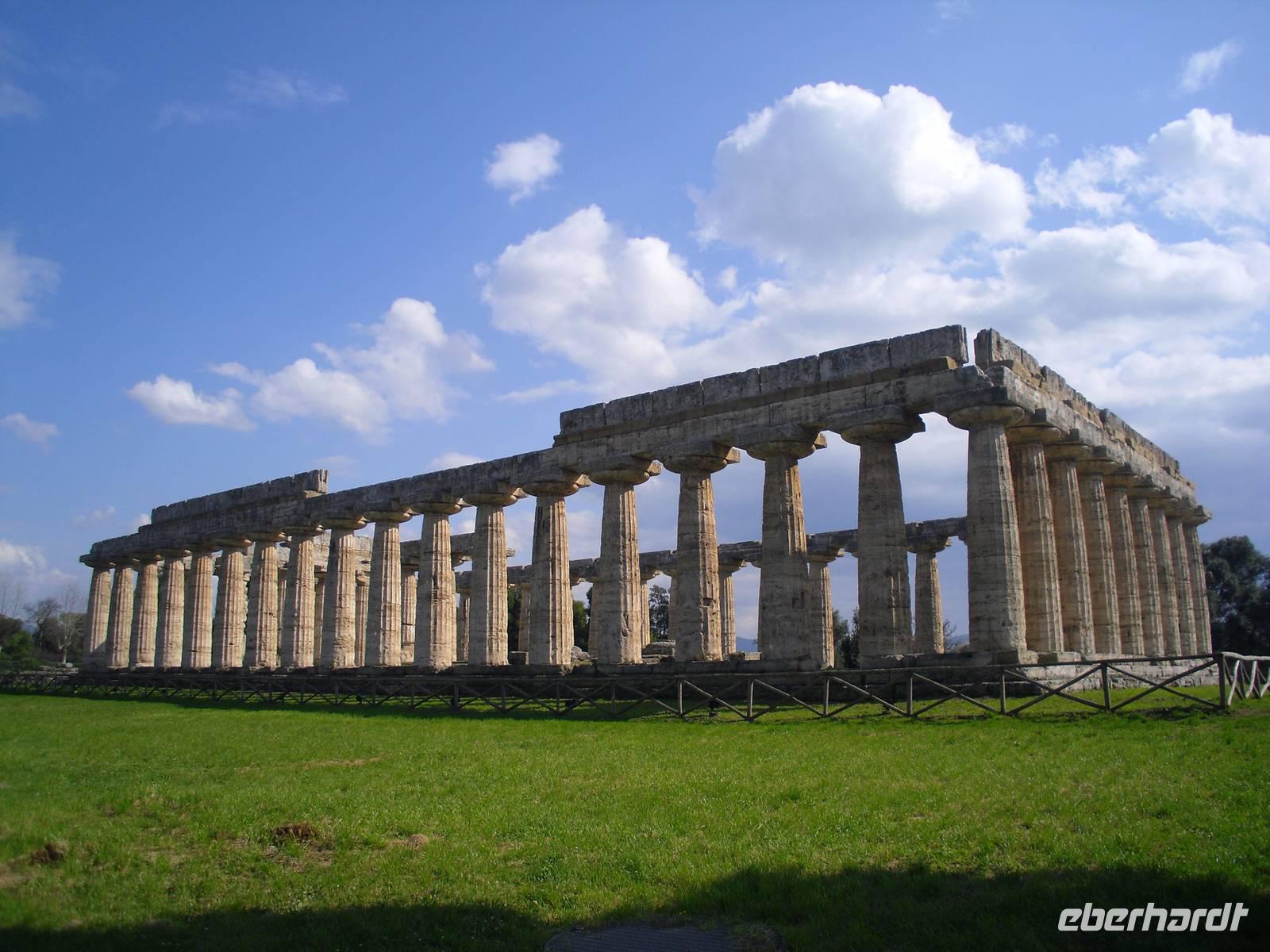 Paestum
