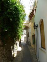 Rundgang in Anacapri