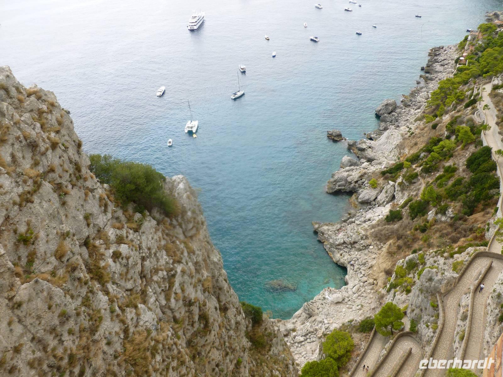 Ausblicke vom Augustusgarten