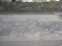 Alexanderschlachtmosaik