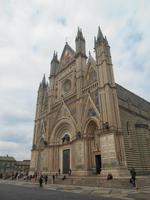 Dom in Orvieto