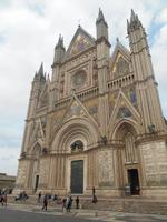 Dom in Orvieto