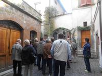 Rundgang in Orvieto