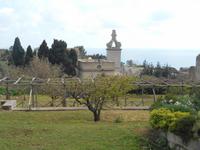 Capri - Kartäuserkloster