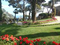 Capri - Augustusgarten