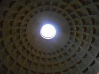 Kuppel des Pantheons