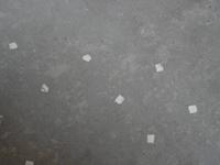 Katzenaugen in Pompej