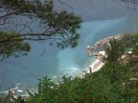 Faszination Küste vor Capri