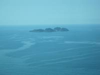 Sirenen Inseln des Golfes von Salerno