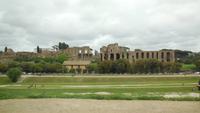 Rom Circus Maximus