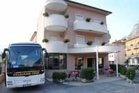 Hotel Albarello in Riva del Garda