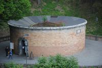 Pozzo di San Patrizio Orvieto