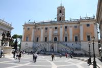Capitol in Rom