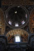 Kuppel von Santa Maria Maggiore