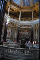 Baptisterium in San Giovanni in Laterano