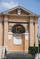 Heilige Stufen San Giovanni in Laterano