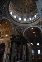 Kuppel des Petersdoms