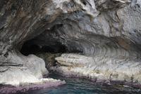 Grotte auf Capri