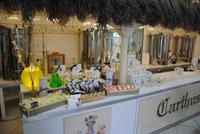 Parfumherstellung auf Capri