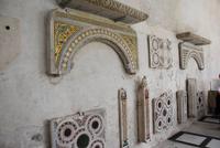 Kreuzgang - Dom von Amalfi 