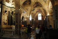 Krypta Dom Amalfi 