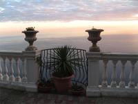 Blicke vom Sant Orsola