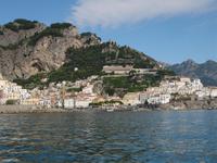 Amalfi