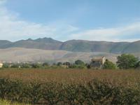 ...auf der Autobahn gen Norden bis Verona!