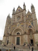 Dom in Orvieto
