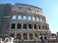 Rom (Kolosseum)