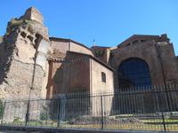 Rom (Basilika Santa Maria degli Angeli e dei Martiri)