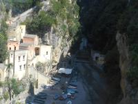 Amalfiküste (Furore)