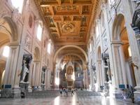 Rom (Kirche San Giovanni in Laterano)