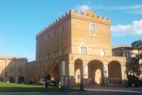 Bischofsresidenz Orvieto