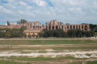am Circus Maximus in Rom
