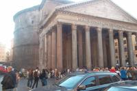 Pantheon in Rom